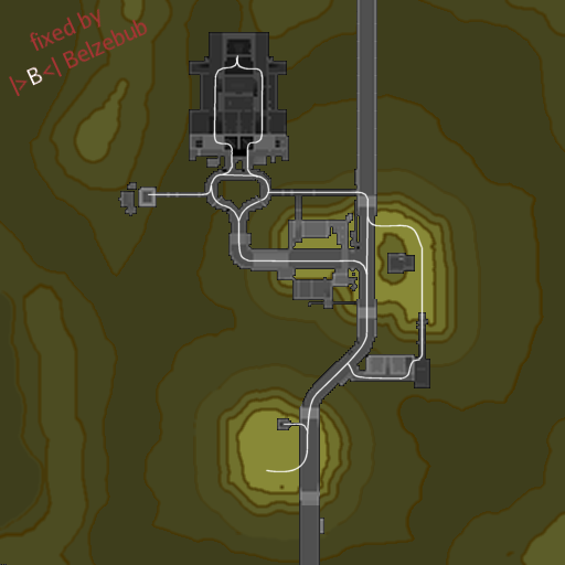 Stargate center 1945 v3 bunker screenshot