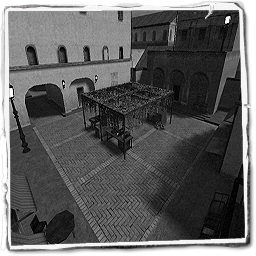 Streets of italy fp1 screenshot
