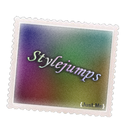Stylejumps screenshot
