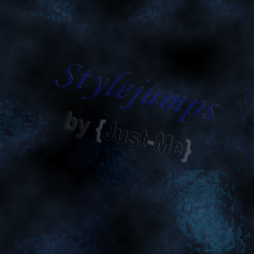 Stylejumps screenshot