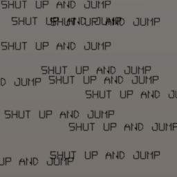 Suajf screenshot
