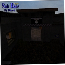 Sub base
