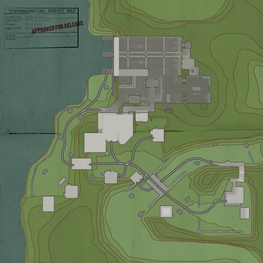 Sub base screenshot