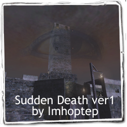 Suddendeath ver1 screenshot