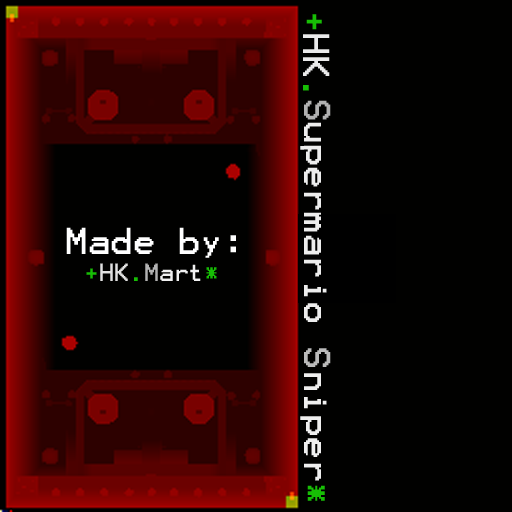 Super mario sniper b2