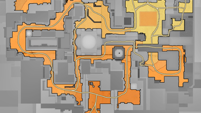 Supergoldrush final screenshot