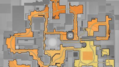 Supergoldrush final screenshot