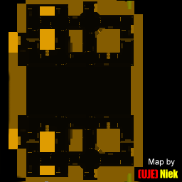 Superhero sniper b3 screenshot