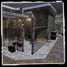 Supply depot 3