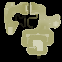 Supply desert screenshot