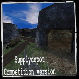 Supplydepotro