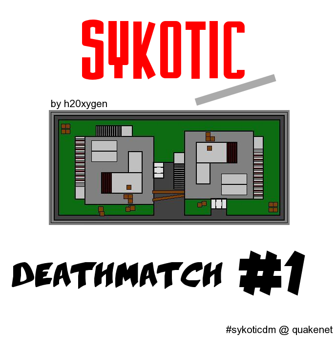 Sykoticdm1