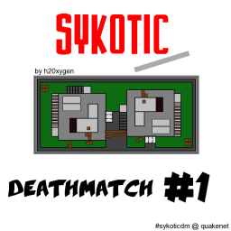 Sykoticdm1 screenshot