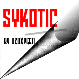 Sykoticdm1 screenshot