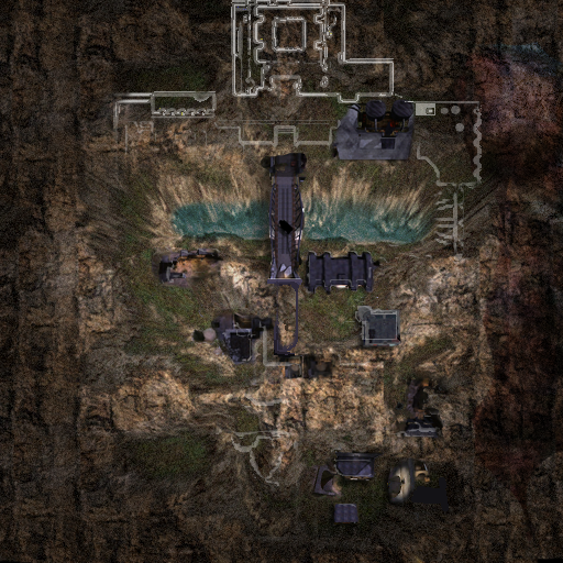 Tank b3 screenshot