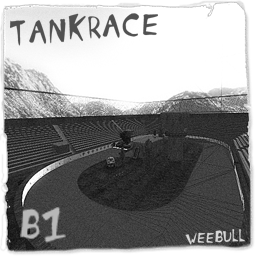 Tankrace b1 screenshot