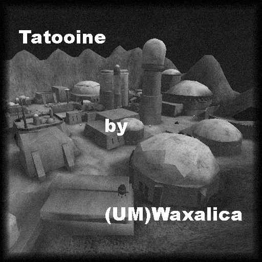 Tatooine