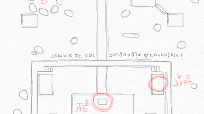 Temple of dal 1 5 screenshot