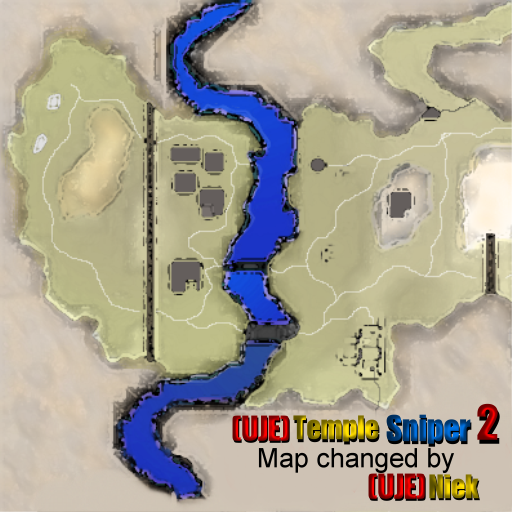 Temple sniper 2 screenshot