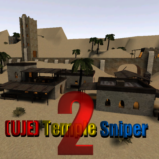Temple sniper 2