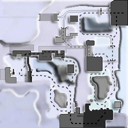 Teutoburg forest b1 with botfiles screenshot