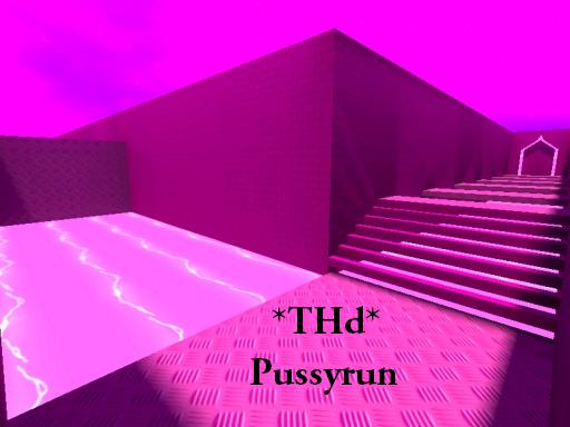 Thd pussyrun