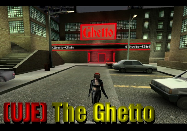 The ghetto b4 screenshot