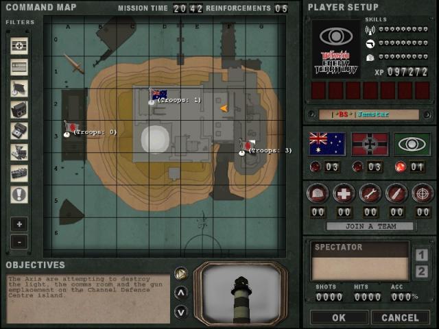 AustralianFlagSkin2 screenshot