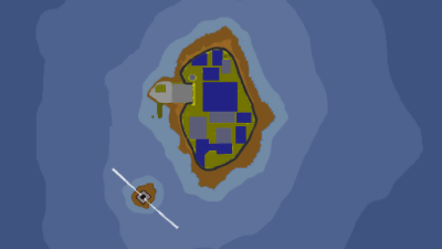 The rock b1 screenshot