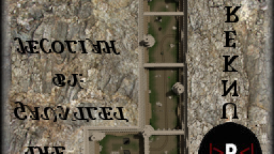The gaunlet b1 screenshot