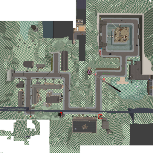 The moskee b1 screenshot