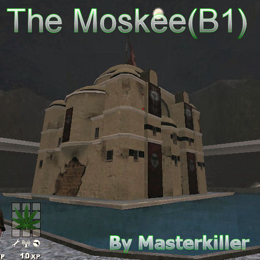 The moskeeb1 cc3 screenshot