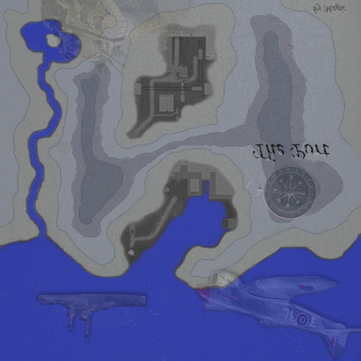 The port a1