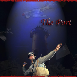 The port b1