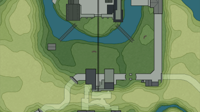 The river 2 redux screenshot