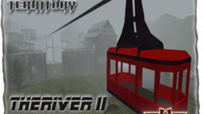 The river 2 redux screenshot