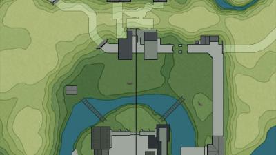 The river 2 redux screenshot