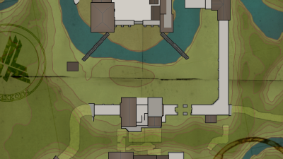 The river 2nd screenshot