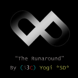 The runaround