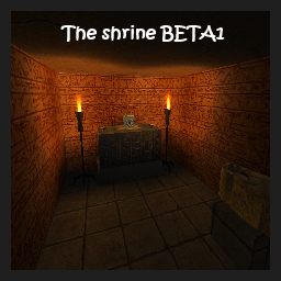 The shrine beta1 screenshot