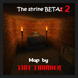 The shrine beta2