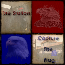 The station screenshot