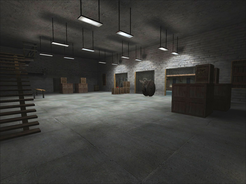 The station screenshot