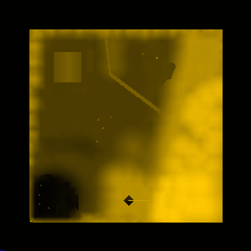 The temple controls b1 screenshot