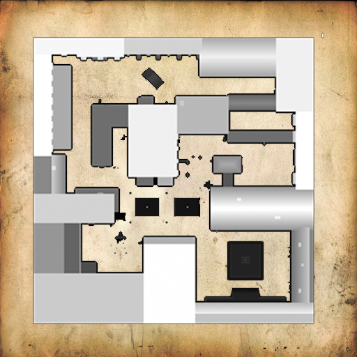 The town screenshot
