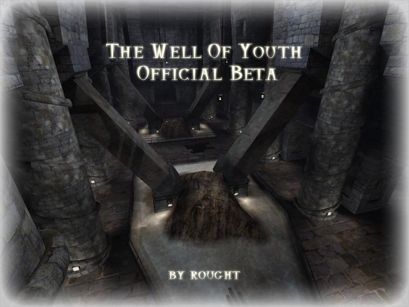 The well of youth beta screenshot