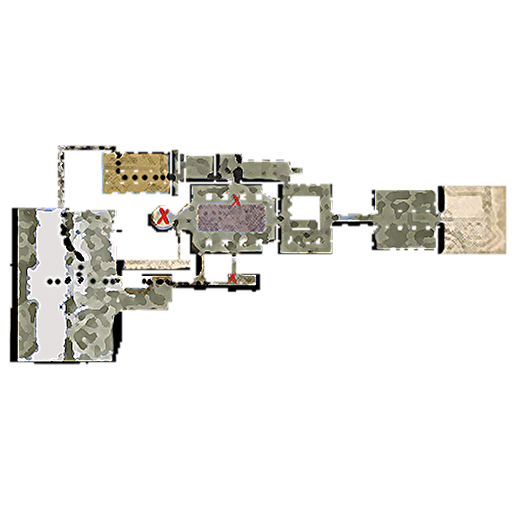 The well of youth beta screenshot