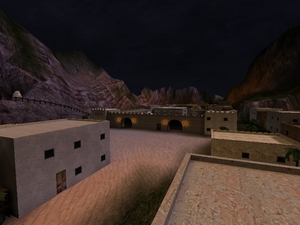 Thebook screenshot