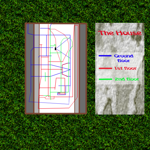Thehouse b2 screenshot