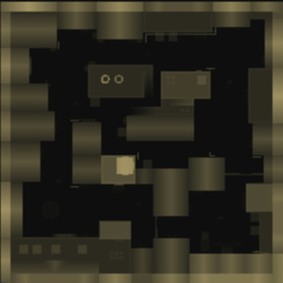 Thief city screenshot